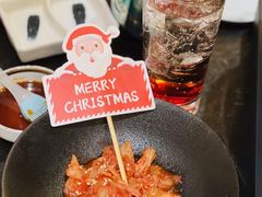 -烧肉达人(凯德晶萃店)