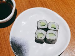 -万岁寿司(天河领展店)