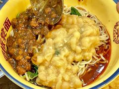 -二娃邓板凳面(解放碑店)