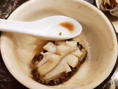 小鲍鱼-蔚海之都·象山蒸汽海鲜(仙霞路店)