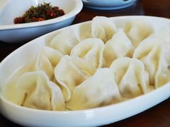 -喜鼎海胆水饺(东港店)