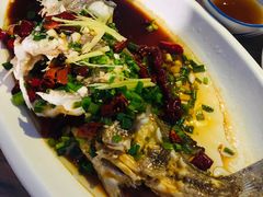 -阿杰臻选海鲜饭店(普陀山店)