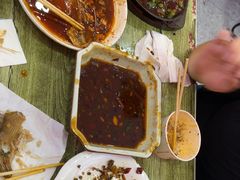 -卢庄(江汉路店)