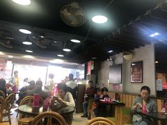 -华辉拉肠(小北路店)