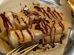 -華歡冰室-WahFoon(吉大店)