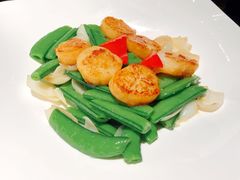 -江上荟·创意中国菜(绿地缤纷城店)