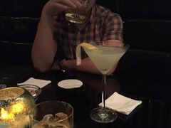 -广州四季酒店·天吧·高空酒吧