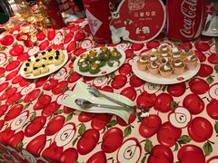 -东方明珠·可口可乐欢乐餐厅