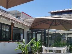 -素心小筑(后沙裕镇店)