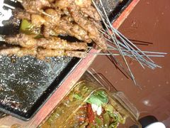 -三个大叔东北烧烤·砂锅菜(西三旗店)