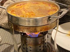 -富力威斯汀酒店·知味自助餐厅