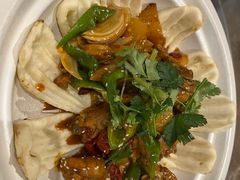 -粗茶淡饭•陕菜•家常菜
