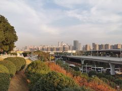 -楚望台遗址公园