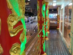 -新龙船黄浦江餐饮游船官方自营店