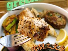 -Green Option(官舍店)