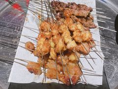 -锦州烧烤(民主路店)