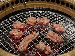 -乾杯烧肉居酒屋(中洲湾店)