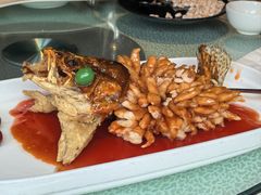 -松鹤楼(山塘街店)