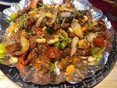 -东北大院·东北菜(三台子店)