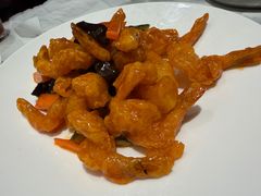 -子霖南山鲜虾面(南山总店)