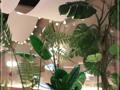 -帕娜·泰式茶餐厅·Bistro(近铁广场店)