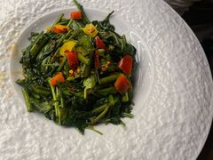 -Shantek象提南亚餐厅&西餐融合Bistro(淮海中路店)