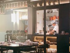 大堂-上名堂·鱼头好吃(体育场路店)