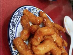 -北大地皖峰饭馆