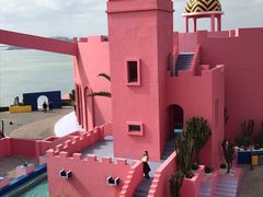 -漳州滨海火山岛自然生态风景区