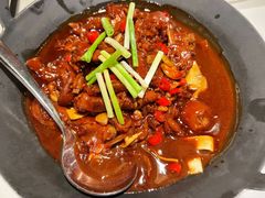 -飶香居(省博物馆店)