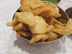 薯角-葛尼沙印度餐厅 (镇明路店)