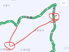 -乌兰布统草原