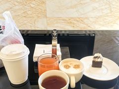 -青岛富力艾美酒店