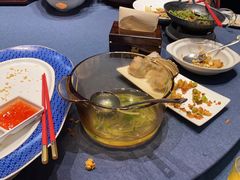 -金狮麟·新豫菜(金码大厦店)