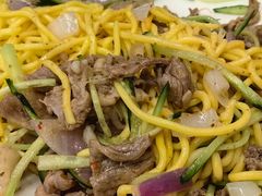 -乡村馕坑肉·烧烤·新疆菜·本地人更爱吃(阿勒泰首店)