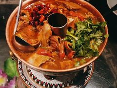 -四世同堂·京菜·烤鸭(双井店)