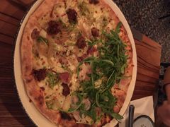 PIZZA BIANCA(民园体育场店)-PIZZA BIANCA(民园店)