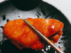 奥尔良烤翅-花味·自助烤肉(雨花客厅店)