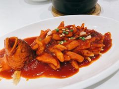 -和记小菜(东方店)