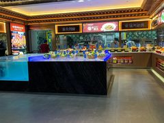 -老德州四合院·德州菜(天衢路店)