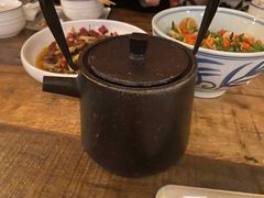 -铁公鸡·四川料理(天环广场店)