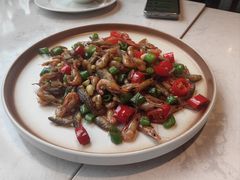 -拾溪餐厅(杭州千禧度假酒店)