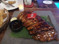 -Naughty Nuri’s Phuket