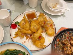 -嘉逸传菜(洛川东路店)