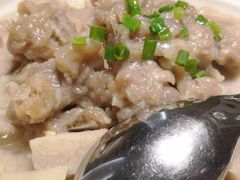和味蒸牛腩-知粤塘港式茶餐厅