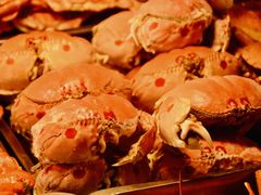 -正宁路小吃夜市