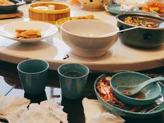 -荷塘秋月·本帮江浙菜(国权路店)