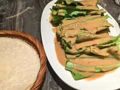 -前海沿·青岛菜(乐客城店)