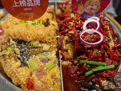 -南锣南门(东方银座店)