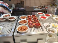 -李犟大爆鳝面·手工蟹黄包(湖滨西湖店)